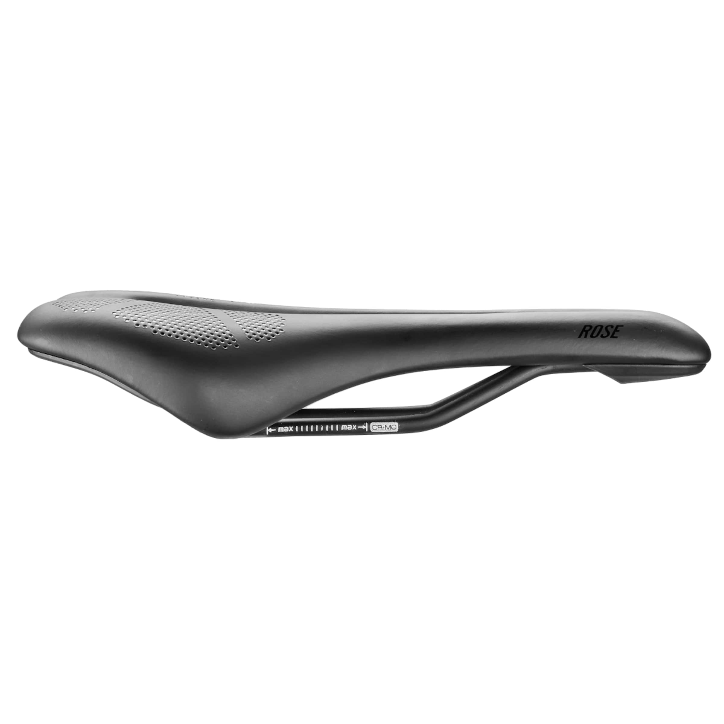 Sport Comfort ZC3 selle