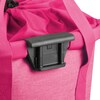 BIKEBASKET Lenkertasche mit KLICKfix Aufnahme LTD