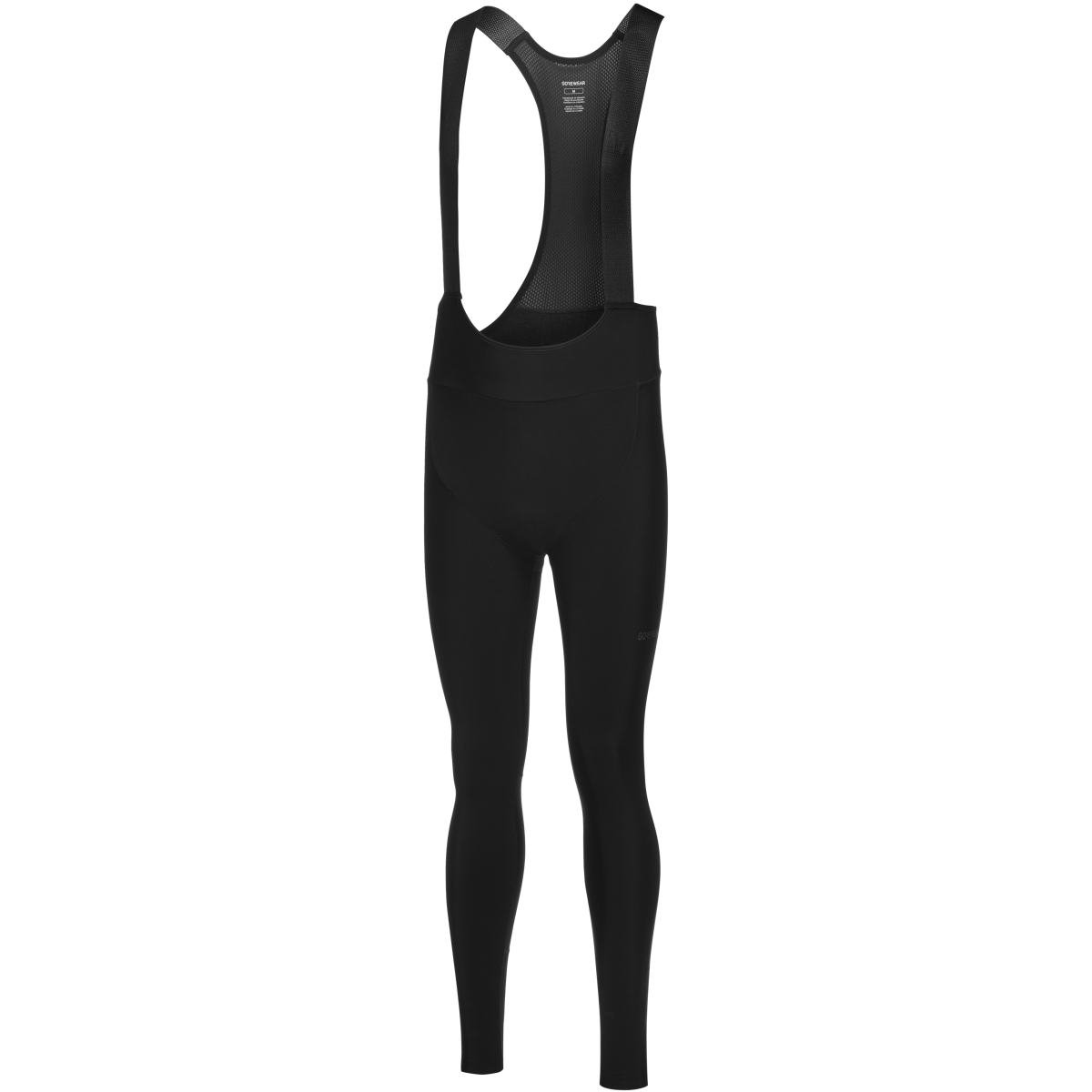 SWIFTRIDE THERMO BIB TIGHTS+ Winter Bib Tights