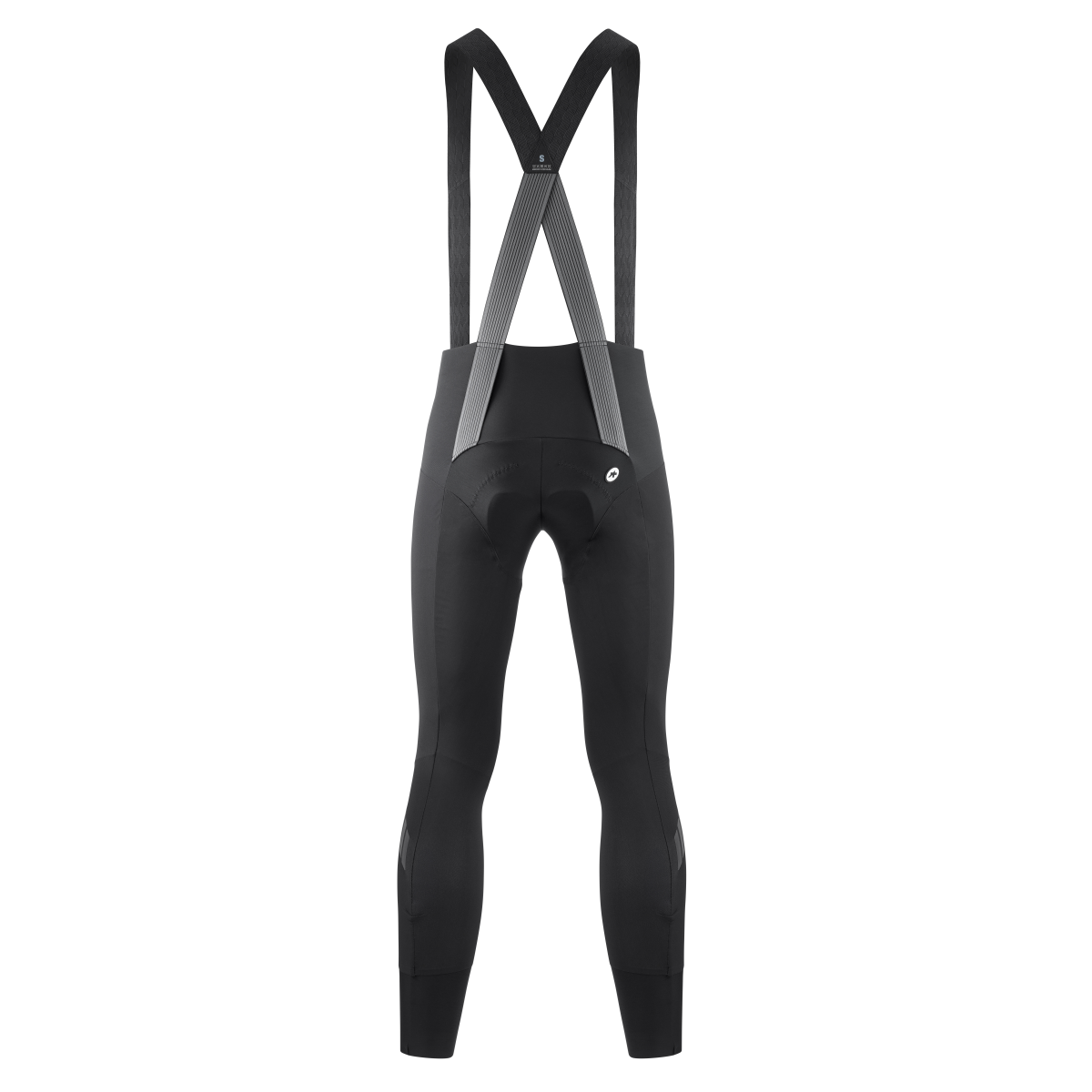 MILLE GT EISENHERZ ULTRAZ WINTER BIB TIGHTS S11 collant à bretelles