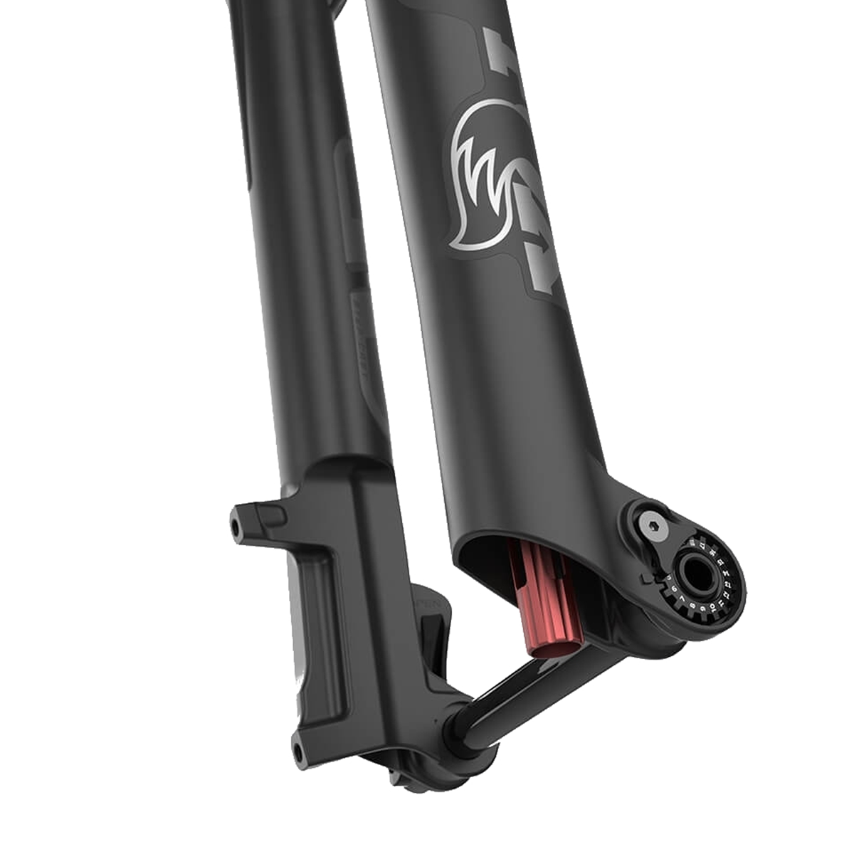 34 Step-Cast Performance 2022 Float GRIP 120 mm MTB Suspension Fork 29”