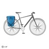 BACK-ROLLER PLUS CR Set bestehend aus zwei Gepäckträgertaschen