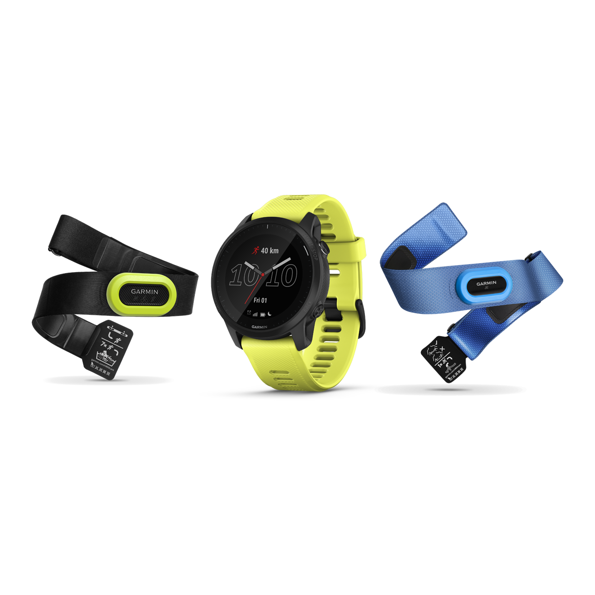 Garmin smartwatch triathlon sales