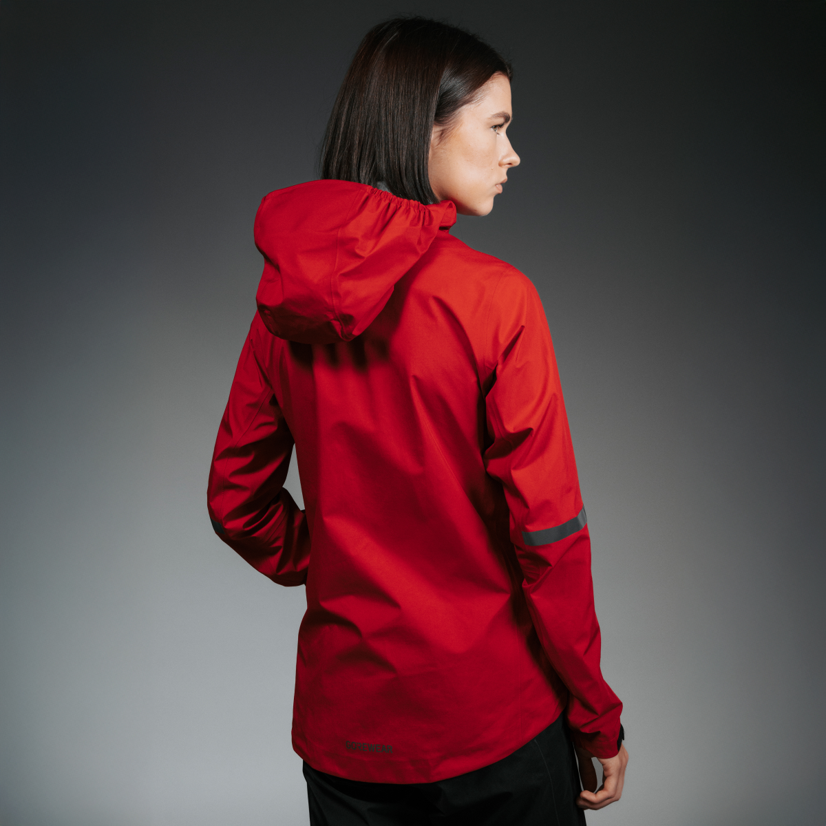 LUPRA 2.0 GORE-TEX Women’s Rain Jacket