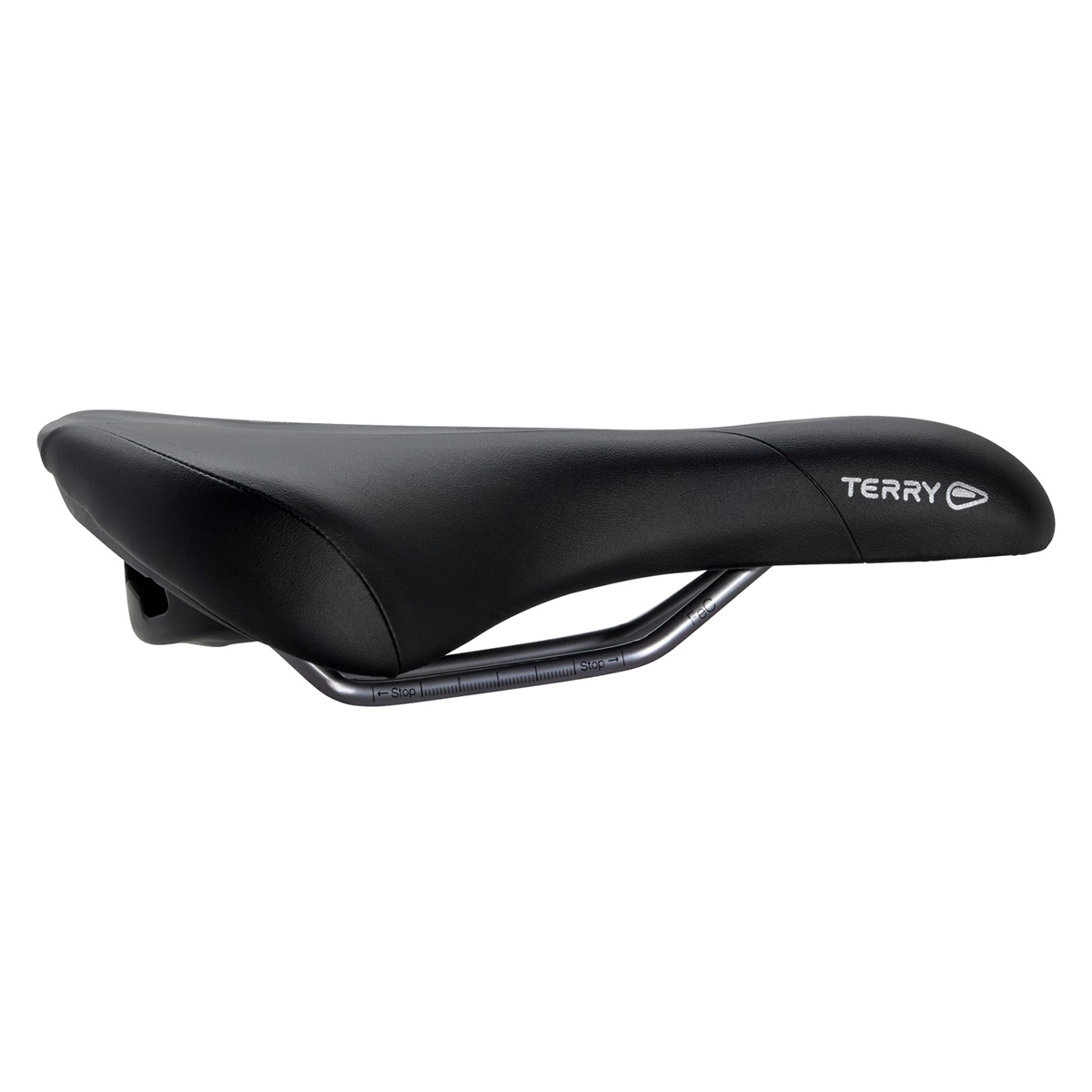 Figura GT Max Women Fitness Comfort selle