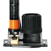 Rennkompressor Standpumpe