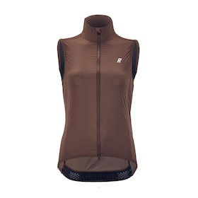 W Race Wind Vest