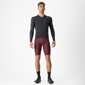 ESPRESSO LS JERSEY fietsshirt lange mouw