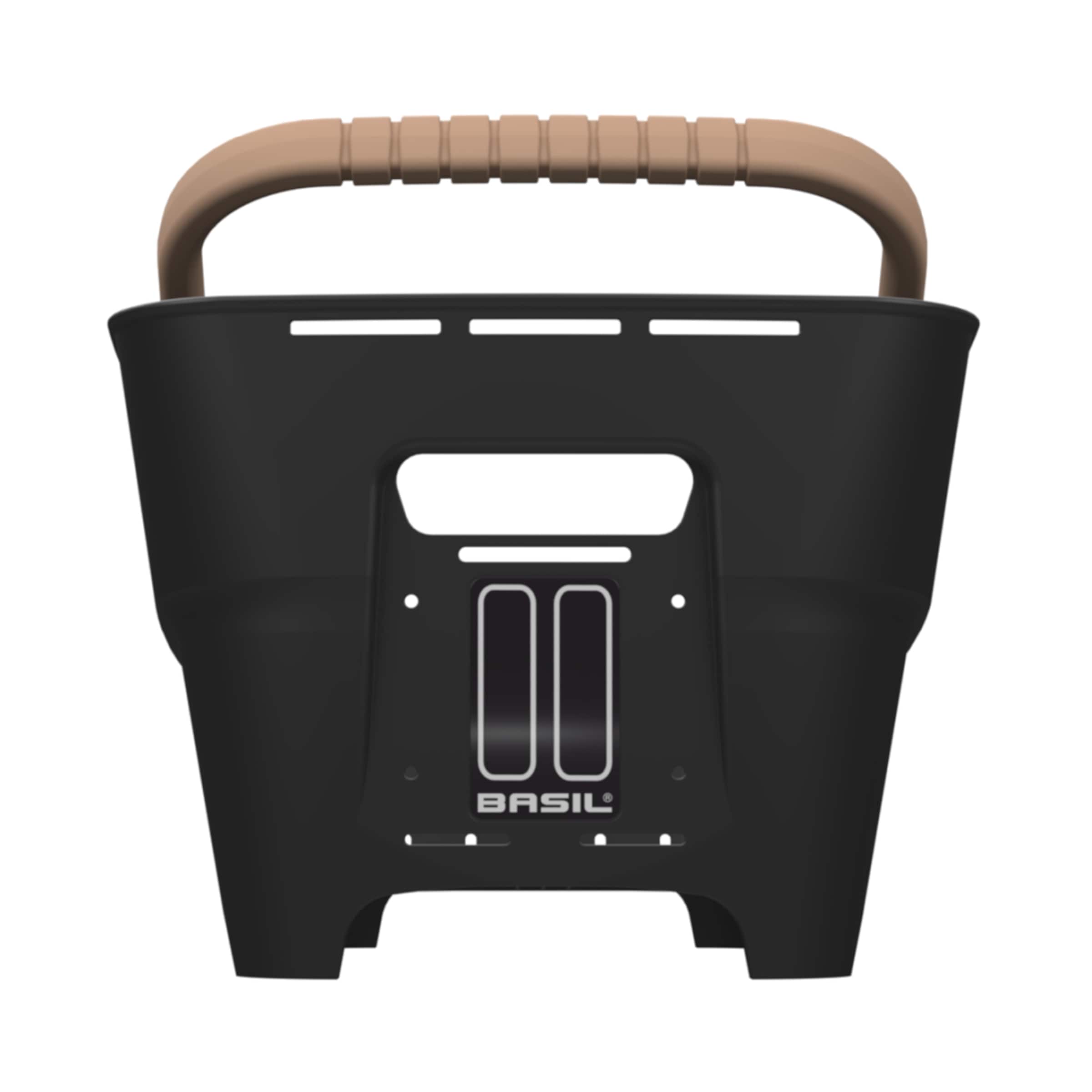 Cento Neo Neo Multi NX fietsmand achter