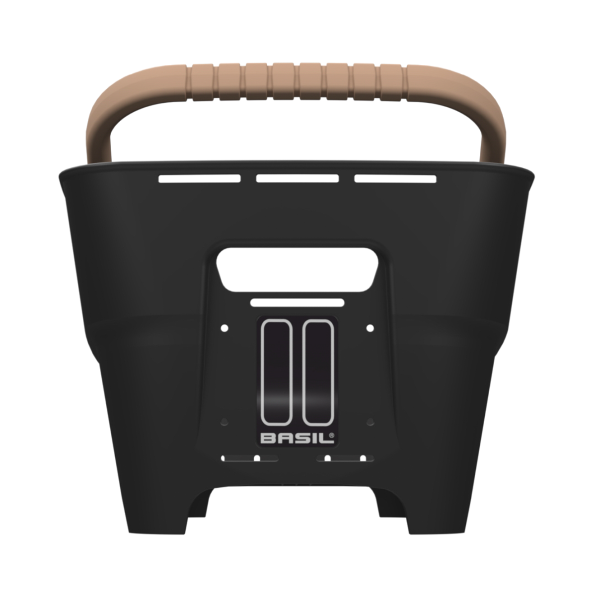 Cento Neo Neo Multi NX fietsmand achter