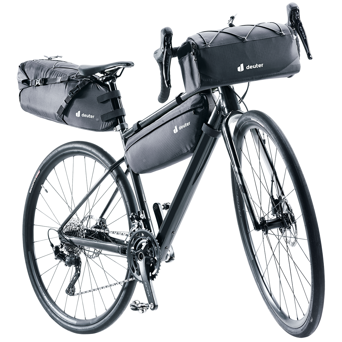 MONDEGO HB 8 Handlebar Bag