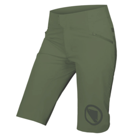 SINGLETRACK LITE SHORT short vtt femme