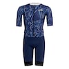 Aerosuit Perform Men Trisuit combinaison de triathlon