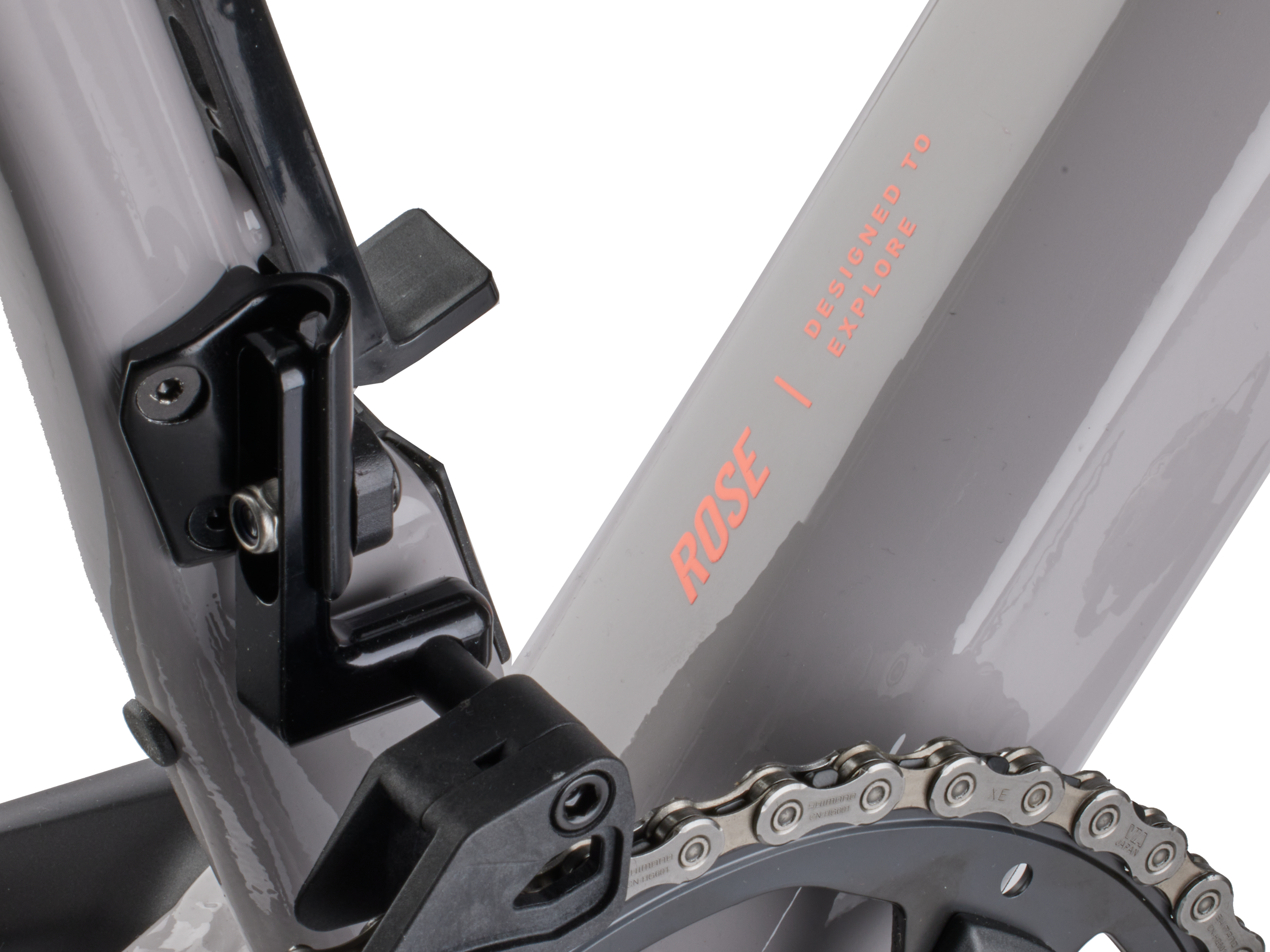 Backroad AL Plus Cues