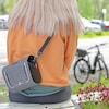 BAGGY MINI WATERPROOF Lenkertasche