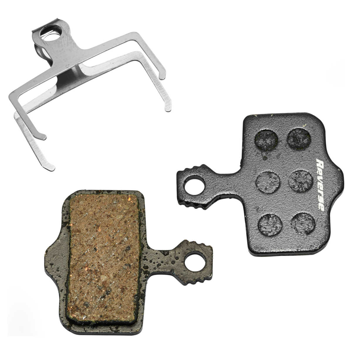 Elixir/XX/X0/Level disc brake pads