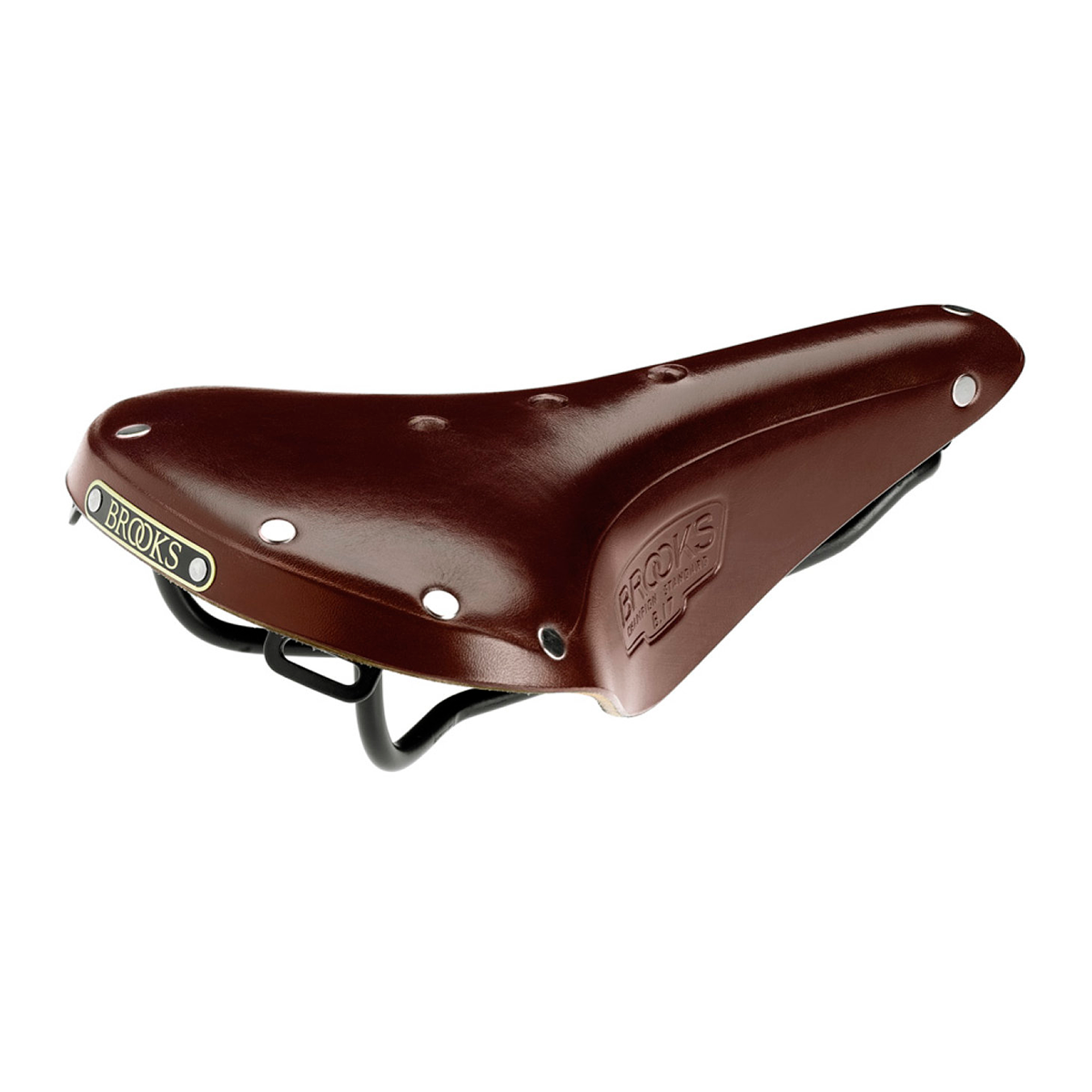 Brooks B17 Standard „Classic“ Sattel