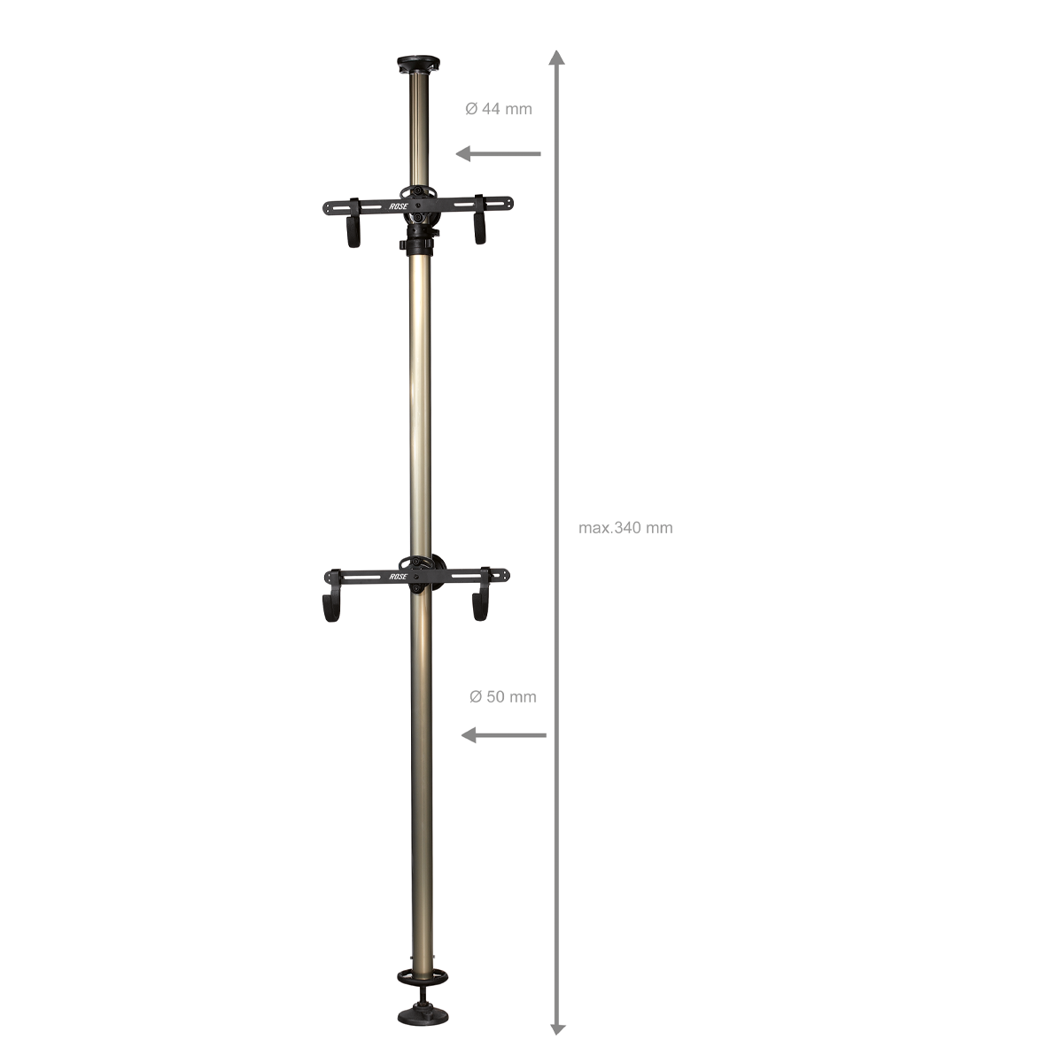 Storage BD 340 Multiflexständer