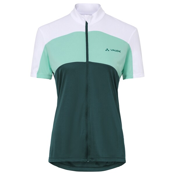 WOMEN‘S MATERA FZ TRICOT Damen Kurzarm Rennradtrikot 