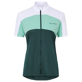 WOMEN'S MATERA FZ TRICOT Short-Sleeved Road Cycling Jersey 