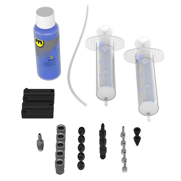 Service Kit voor hydraulische MAGURA remmen