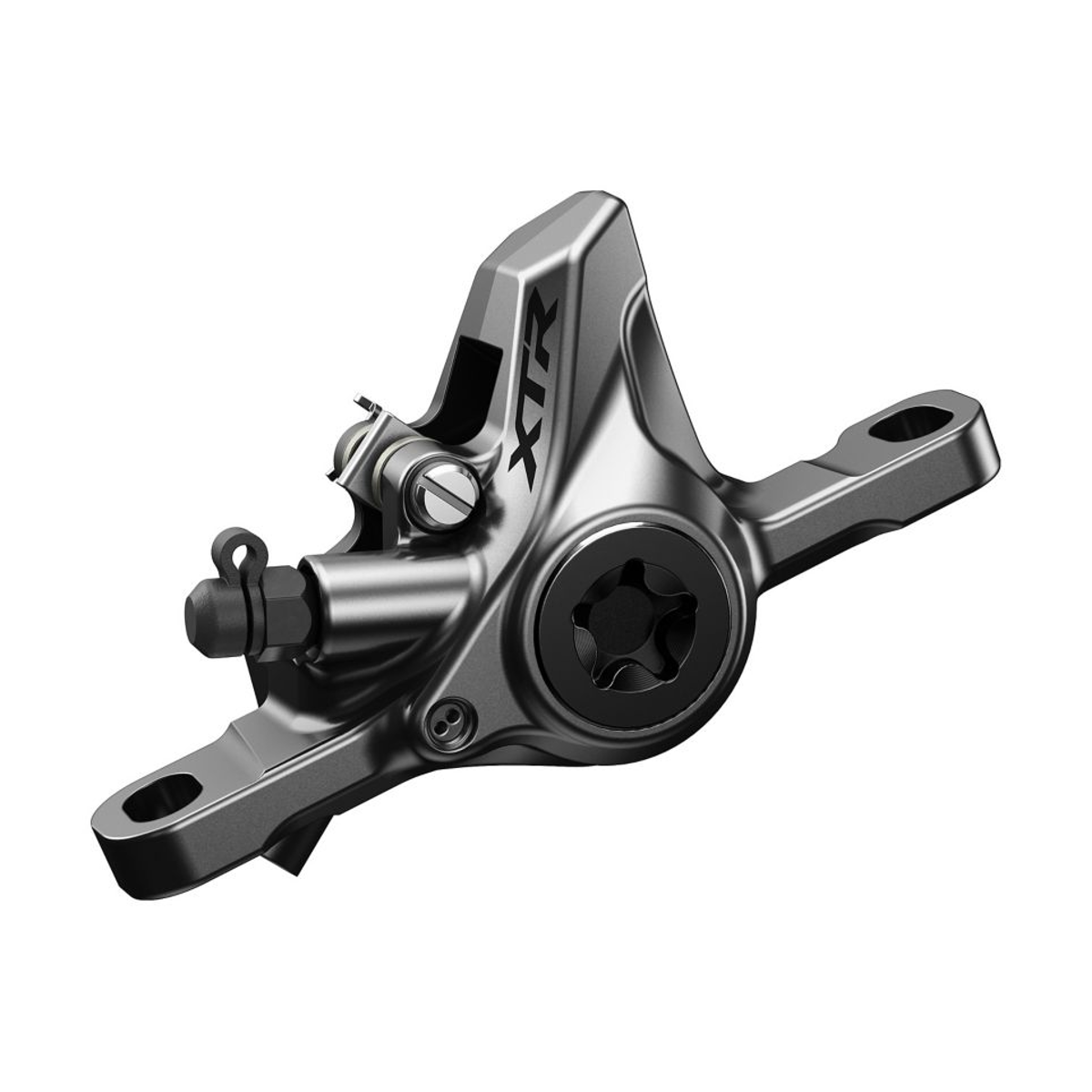 XTR BR-M9100 rear disc brake