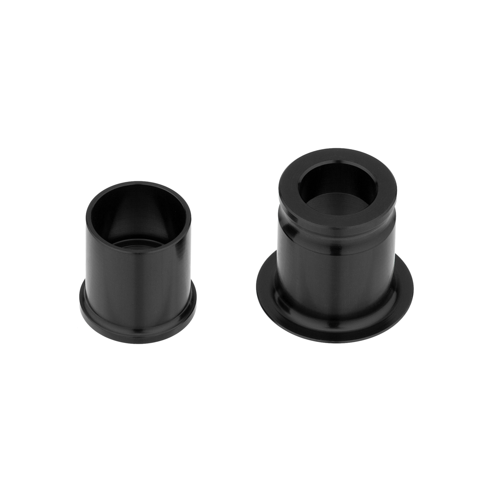 FADE Road Rear Wheel End Cap Set 12 mm for Shimano Micro Spline, Campagnolo N3W