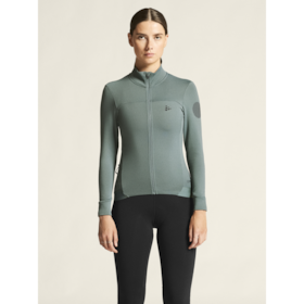 ADV BIKE SUBZ LS JERSEY W fietsshirt lange mouw dames