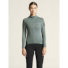ADV BIKE SUBZ LS JERSEY W Damen Langarm Radtrikot