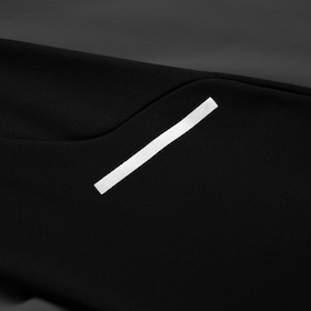 SPINSHIFT Thermal Long Sleeve Cycling Jersey