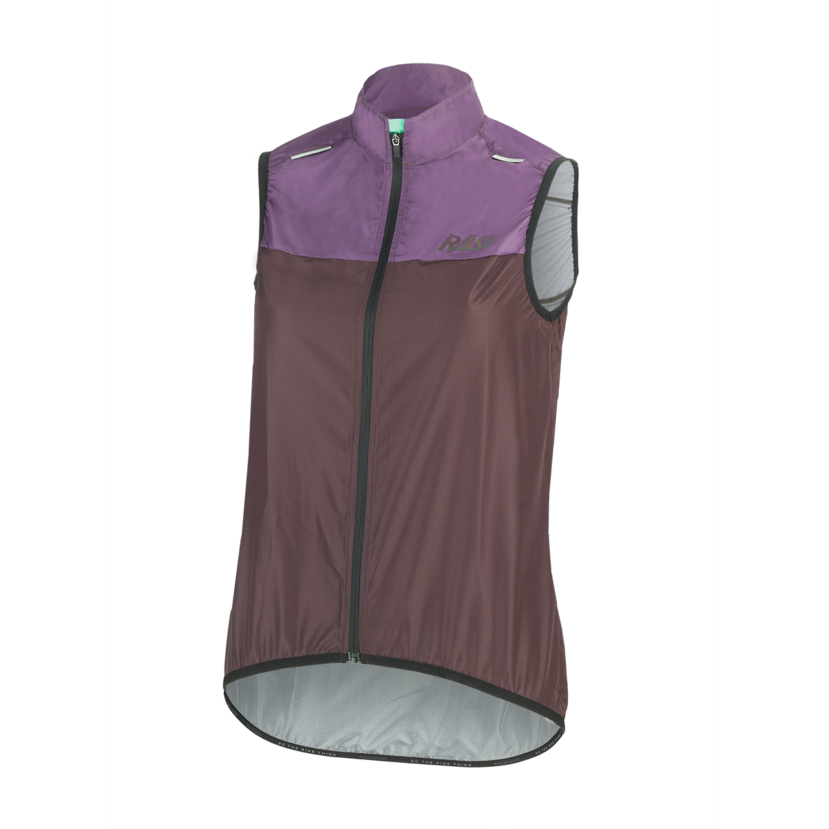 CORE wind vest W Windproof Women's Vest