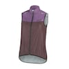 CORE wind vest W Damen Windweste 