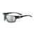 black mat/polavision litemirror silver