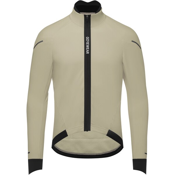 SPINSHIFT Thermal Cycling Jacket