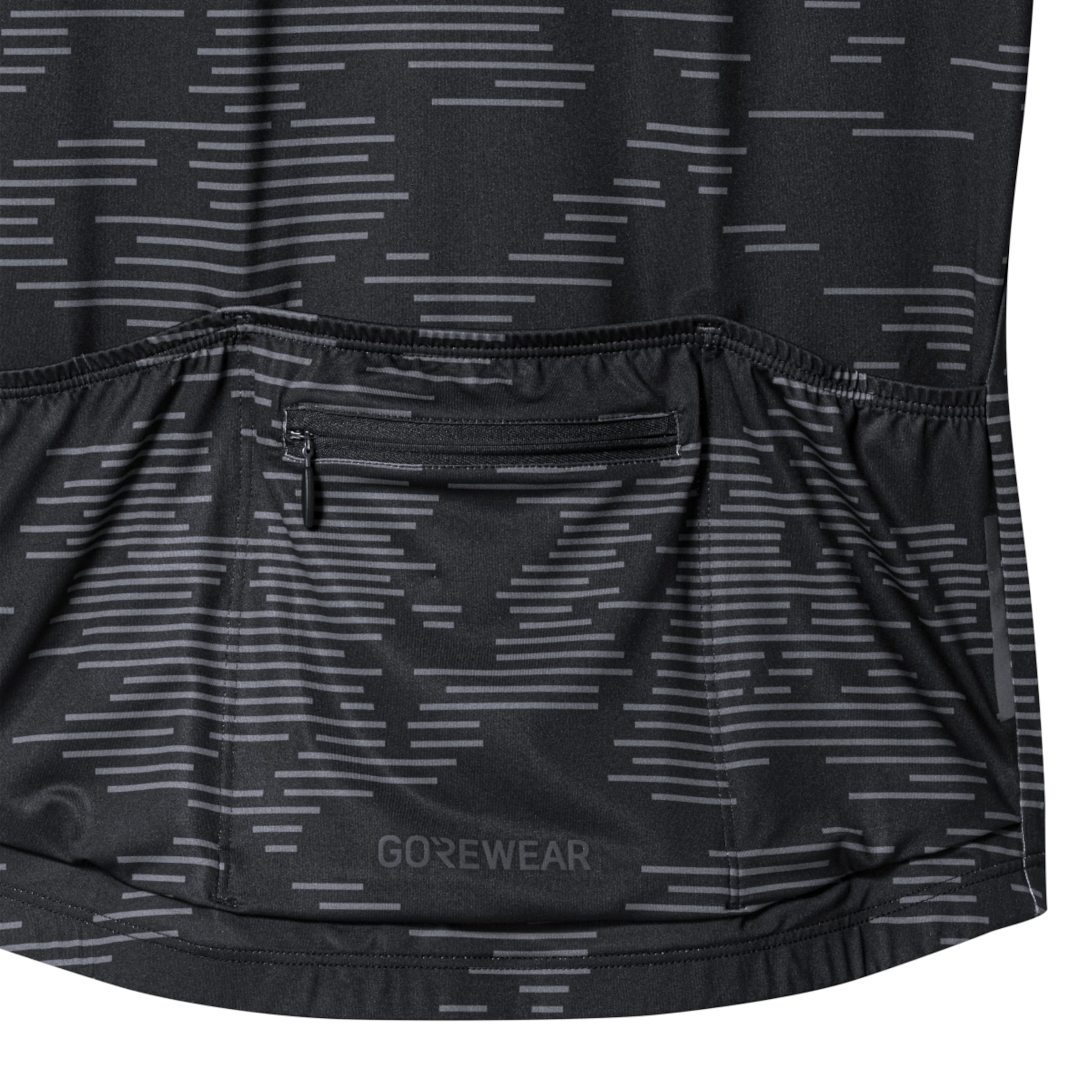 SWIFTRIDE ELECTRO Cycling Jersey