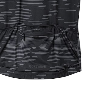 SWIFTRIDE ELECTRO Cycling Jersey