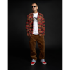 FERNWOOD FLANNEL chemise