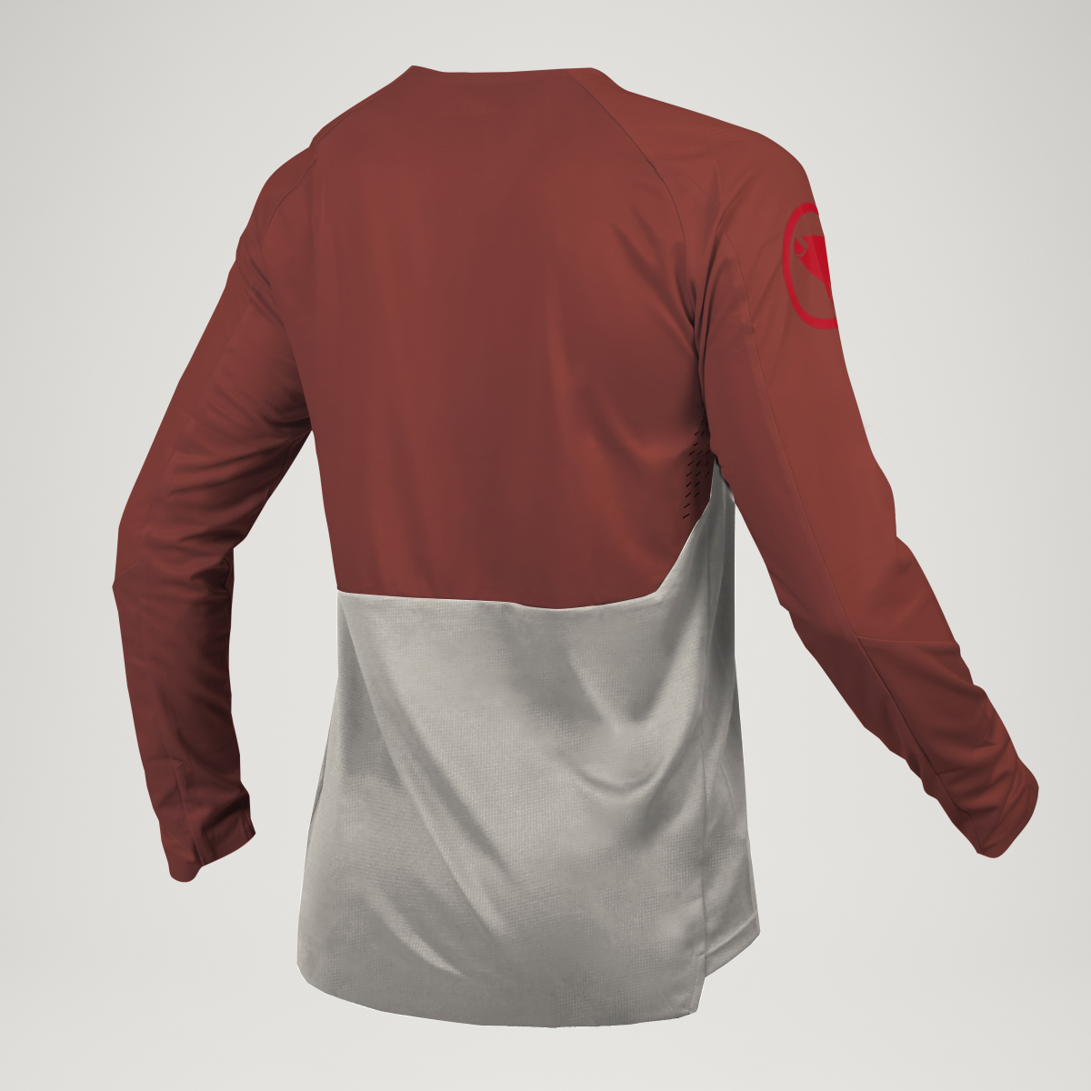 MT500 BURNER II TRIKOT Langarm Biketrikot