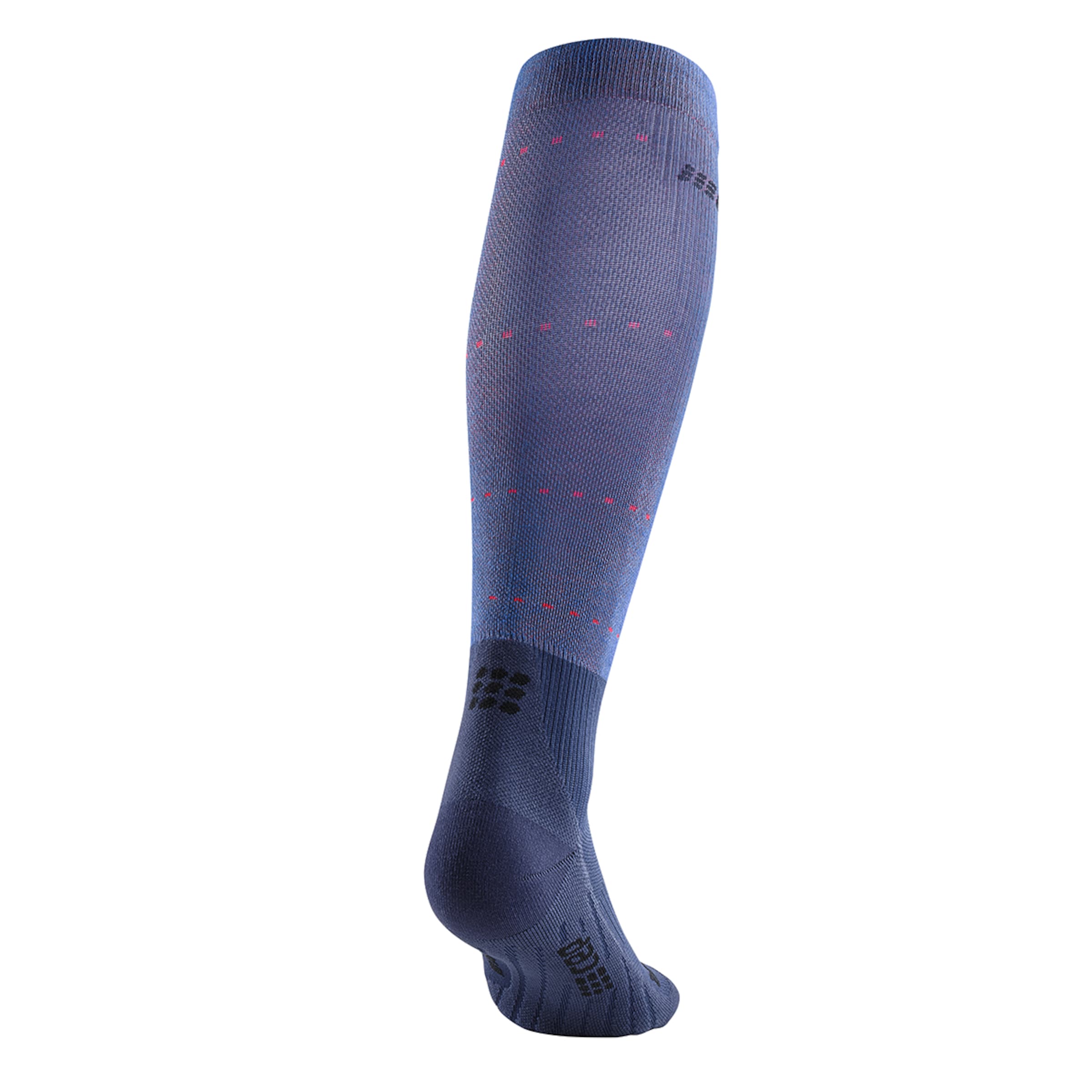 cep INFRARED RECOVERY COMPRESSION SOCKS TALL Herren Kompressionssocken
