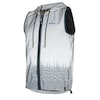 RIO JACKET FR Reflexweste mit Kapuze