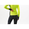 FLUO thermo wind jacket W Damen Fahrradjacke 