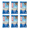 Energy Bar Carbohydrates
