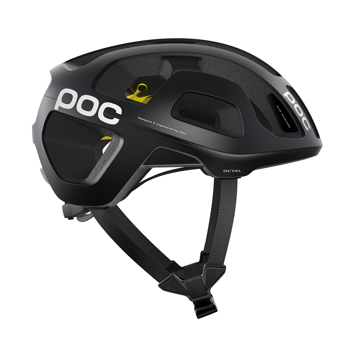 OCTAL MIPS Road Bike Helmet