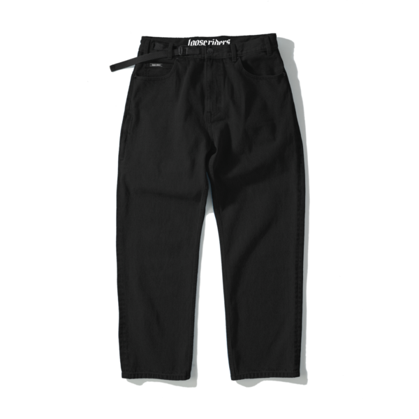 DISTRICT JEANS Bike Jeans