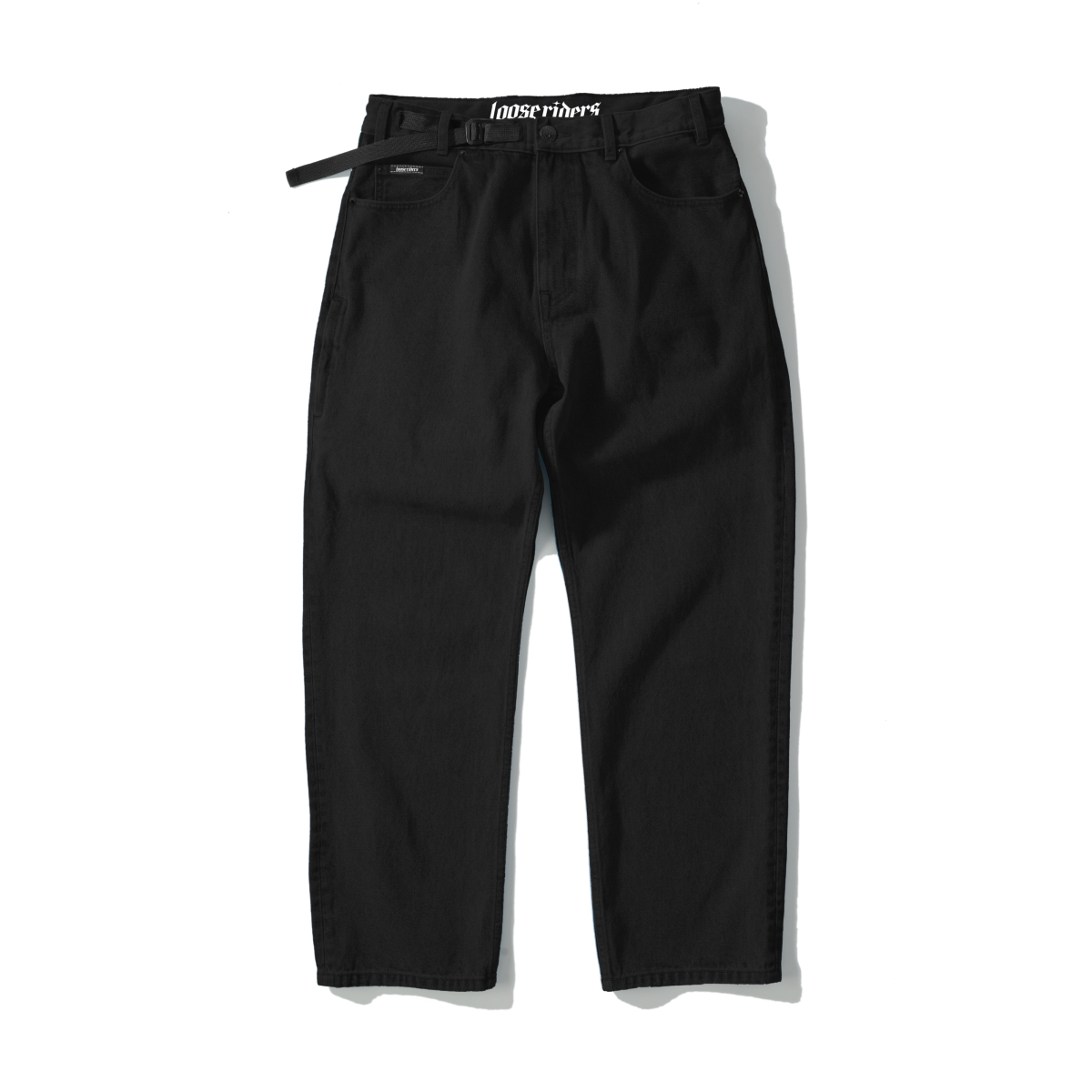 Loose Riders District Jeans