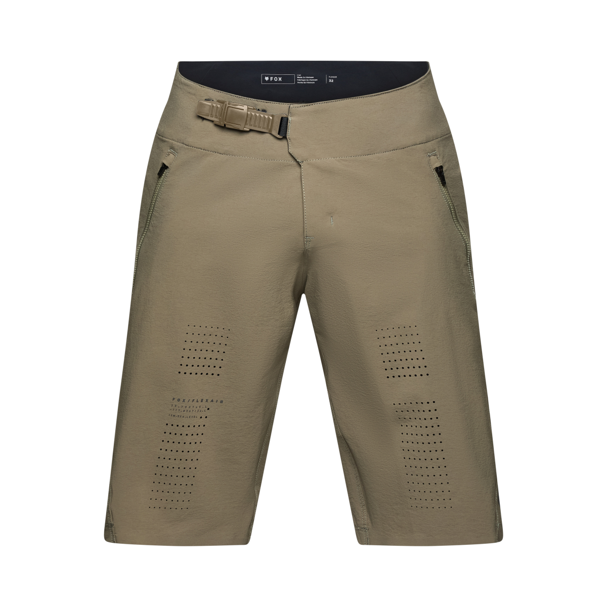 FLEXAIR SHORT pantalon court de vtt