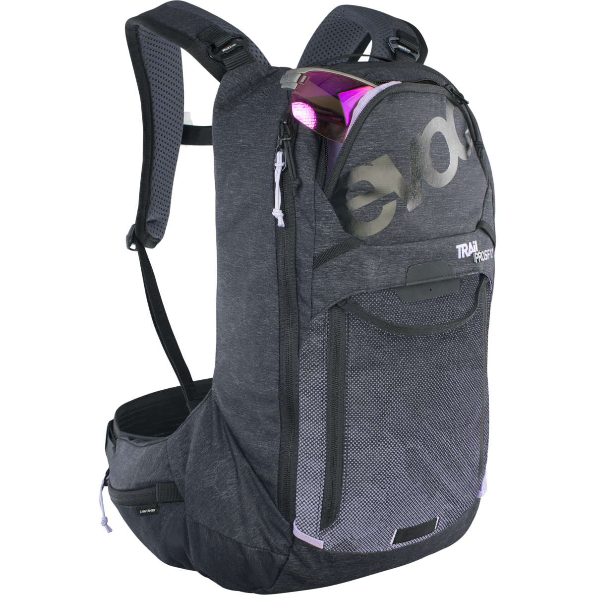 TRAIL PRO SF 12 Protector Backpack