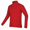 XTRACT ROUBAIX Langarm Winter Biketrikot