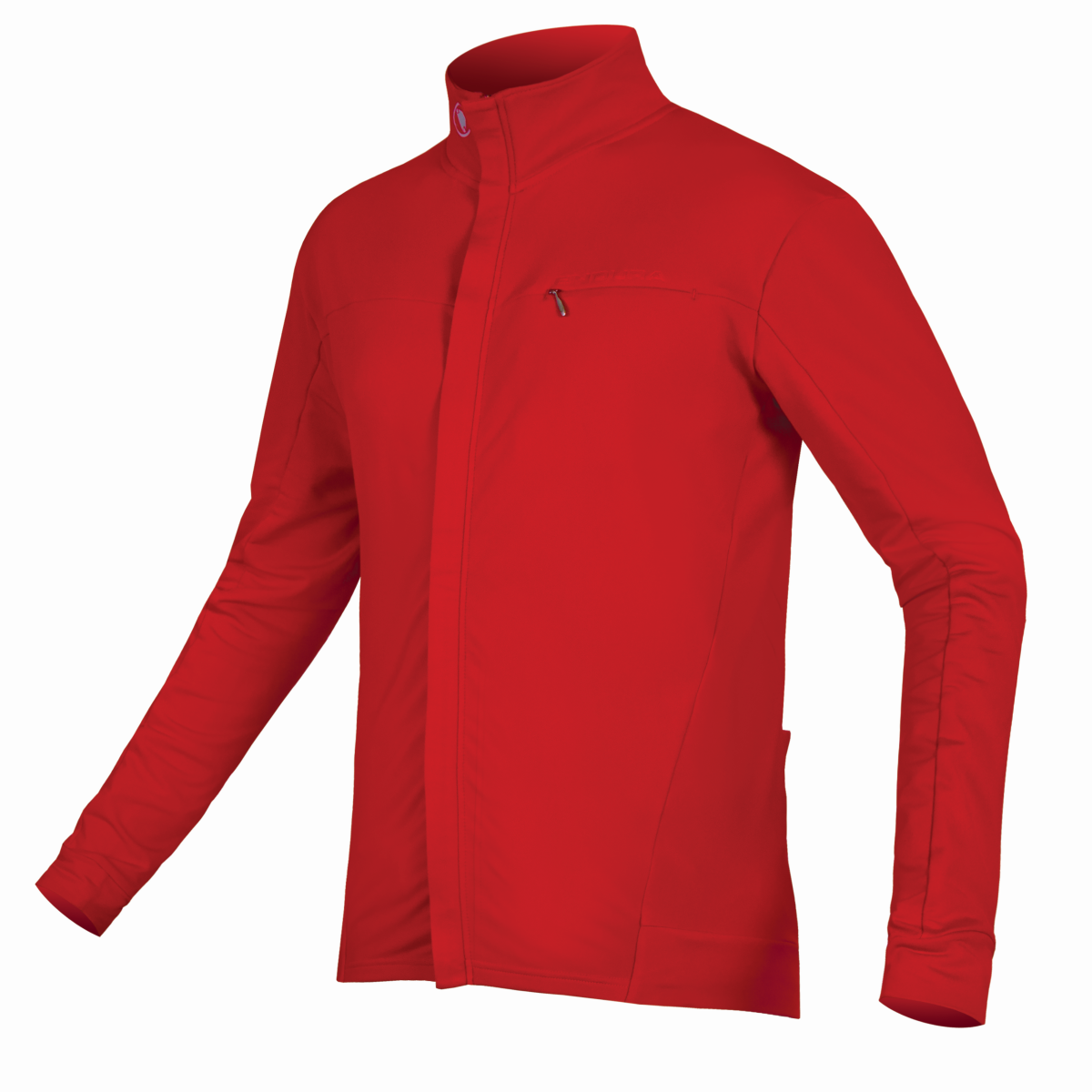 XTRACT ROUBAIX winterbikeshirt met lange mouwen
