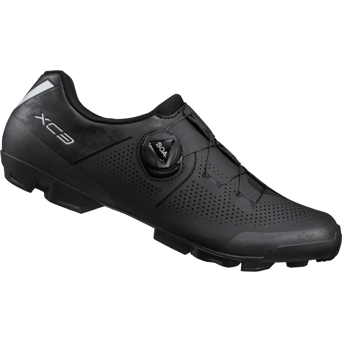 SH-XC302 WOMEN MTB Shoes